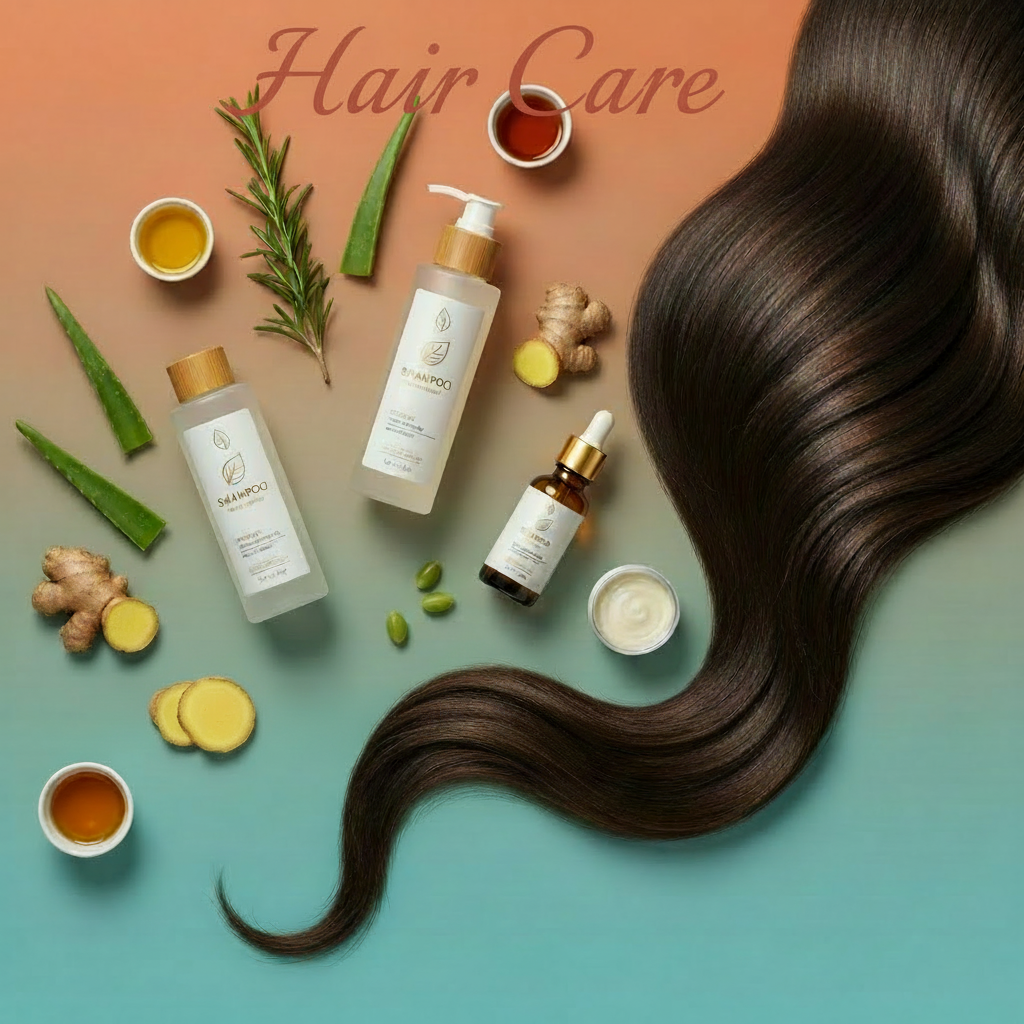Hair Care