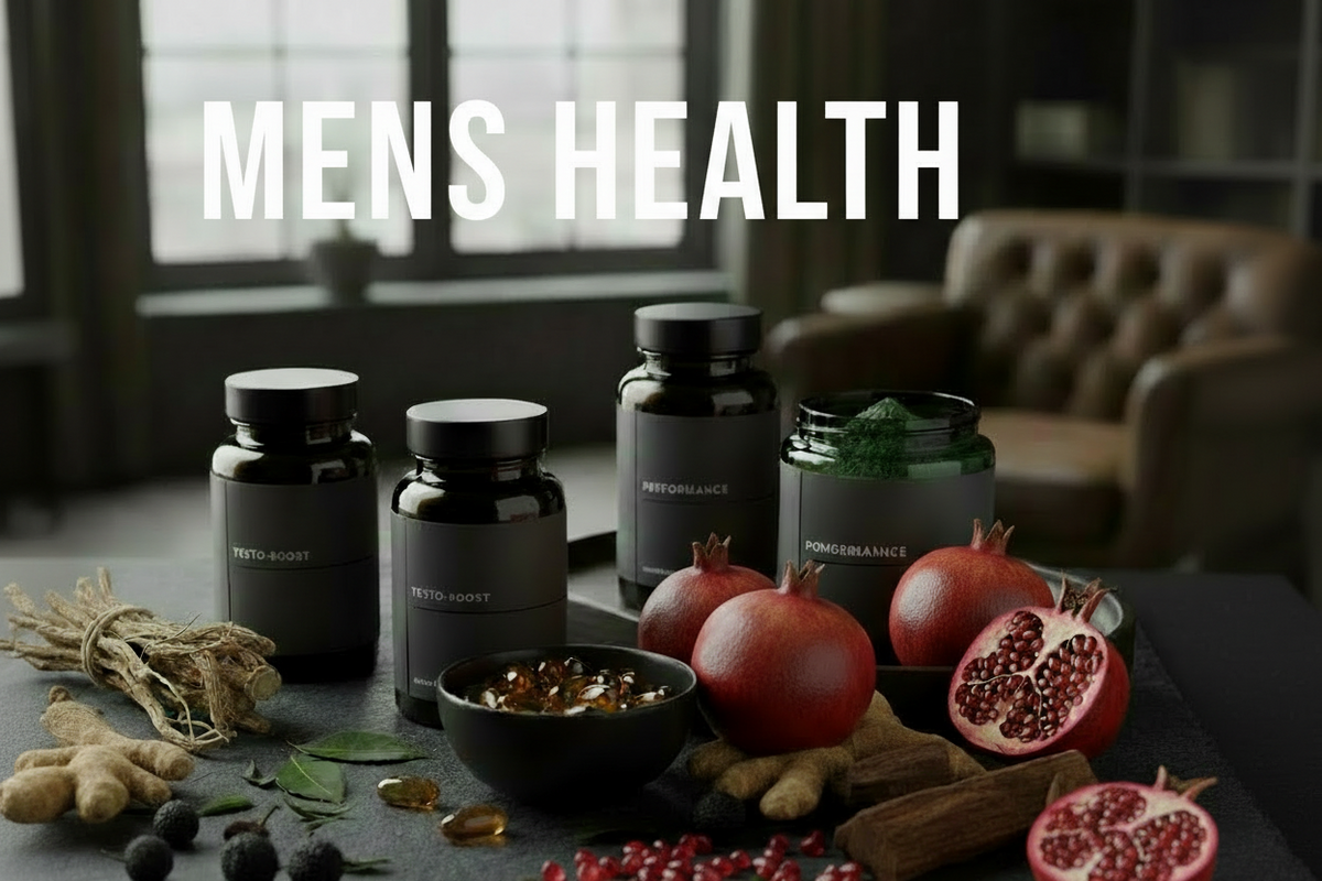 Men's Health