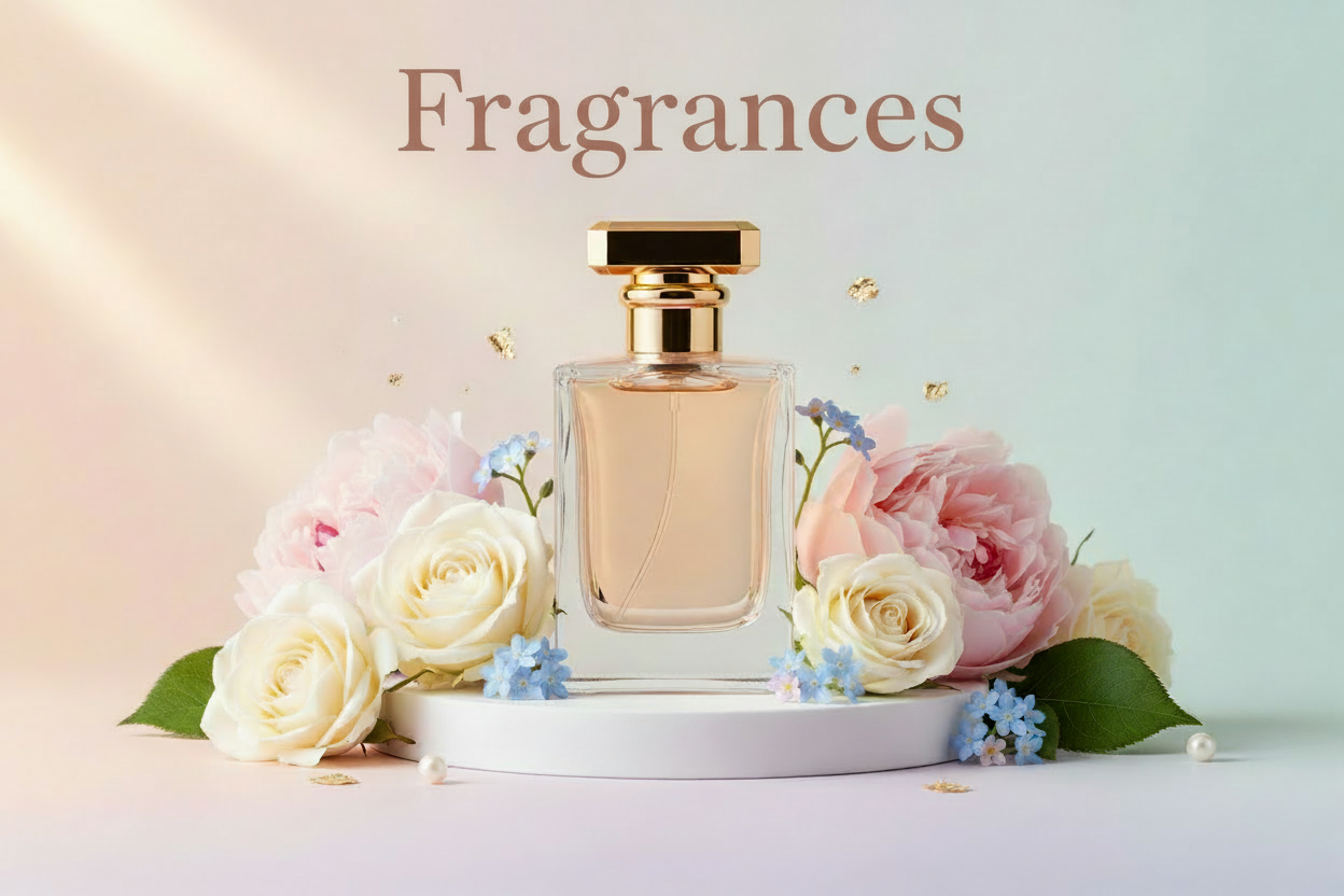 Eau de Toilette
