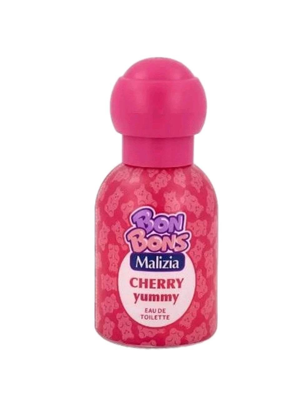 Malizia Bon Bons Cherry Kiss Eau de Toilette, 50 ml