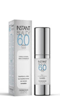 Instant Beauty 60" Wrinkle Remover - Face Serum - Wrinkle Eraser 15ml