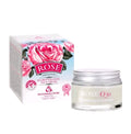 Bulgarian Rose Original Restoring Face Cream with Q10, 50 ml