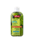 Milva Hair Shampoo with Natural Nettle Extract, 200ml