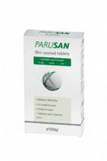 Parusan Anti Hair Loss Tabs Complex Formula Vitamins & Minerals For Hair Growth