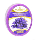 Naumed Biocosmetic Natural Extract Lavender Hand Made Sponge Soap 135 gr
