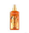 Eveline Cosmetics Brazilian Body 5 in 1 Luxury Golden Body Illuminator, 150ml