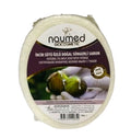 Naumed Biocosmetic Natural Extract Fig Milk Hand Made Sponge Soap 135 gr