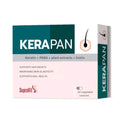 SupraVit Kerapan Stimulate Hair Growth & Reduces Hair Loss, 60 Capsules