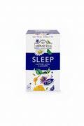 Ahmad Tea Sleep, Camomile, Honey & Lavender Infusion Tea, 20tbg