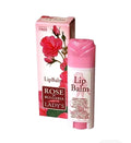 Lip Balm with Natural Rose Water Rose of Bulgaria, 5 ml