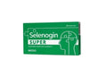 Selenogin Super For Memory Concentration & Tinnitus x 28 tablets
