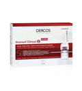 Vichy Dercos Aminexil Clinical Hair Loss Treating Care Women Ampoules 21x6ml
