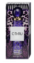 C-THRU Joyful Revel Eau de Toilette Oriental Floral Scent 50ml
