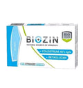 Biozin Bioshield Natural Source of Immunity Enriched with 40% IgG Lactoferrin, 30 tablets