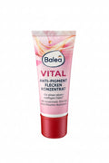 Balea Fluid Against Pigment Spots Vital, 20 ml