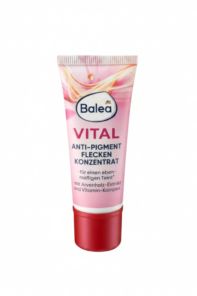 Balea Fluid Against Pigment Spots Vital, 20 ml