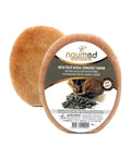 Naumed Biocosmetic  Natural Extract Musk Hand Made Sponge Soap 135 gr