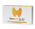 Thyrohelp Slim Thyro Help Slim Supplement for Thyroid care and normal weight x 30 capsules Naturpharma