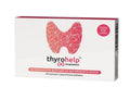 Thyrohelp Supplement for normal Thyroid function x30 capsules Naturpharma