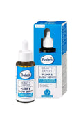 Balea Beauty Expert Face Serum Plump & Glow, 30 ml