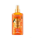 Eveline Cosmetics Brazilian Body Golden Self Tanning Mist 5 in 1, 150ml