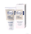 Balea Day Cream with Zinc PCA & Panthenol, Vegan & Perfume Free, 50 ml