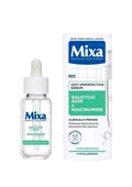 Mixa Anti-Imperfection Serum with Niacinamide &Salicylic Acid Reduces Blackheads