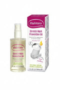 Maternea Stretch Mark Prevention Oil with Jojoba & Almond Oil, 100 ml