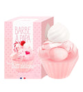 Corania Perfumes Tutti Delices Cotton Candy Eau de Toilette for Women, 50 ml