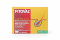 Fitoval KRKA Alopecia Hair Loss Treatment x 60 capsules