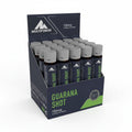 Multipower Sportsfood Guarana Shots Pack of 20 Shots x 25ml