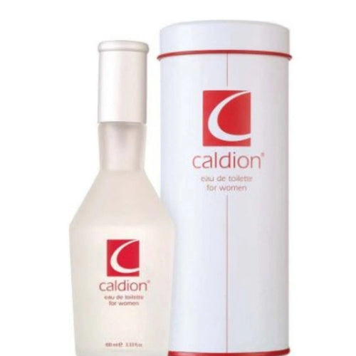 CALDION EAU DE TOILETTE 100ml FOR WOMEN