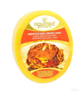 Naumed Biocosmetic Natural Extract Amber Hand Made Sponge Soap 135 gr