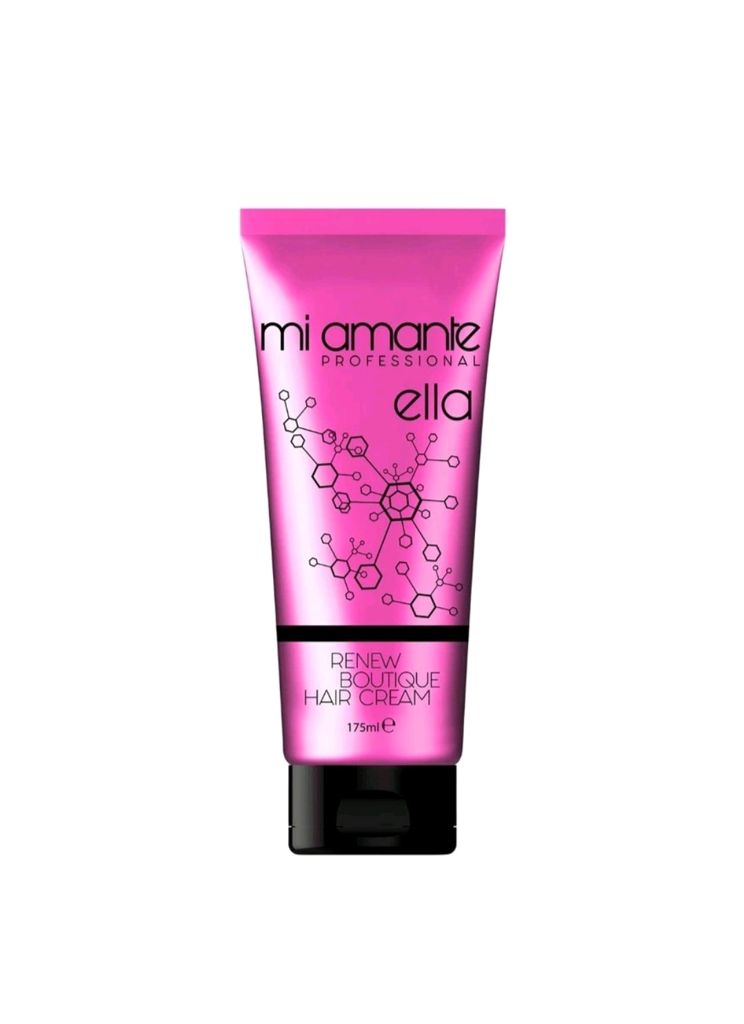 Mi Amante Ella Renew Hair Cream- Intensive Hair Care- Leave in conditioner 175ml