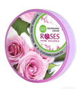 AGIVA 100ml Nourishing Cream & Bulgarian Natural Rose Water & A + E Vit Complex