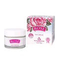 Rose of Bulgaria Day Face Cream with Natural Rosa Damascena Extract, 50 ml